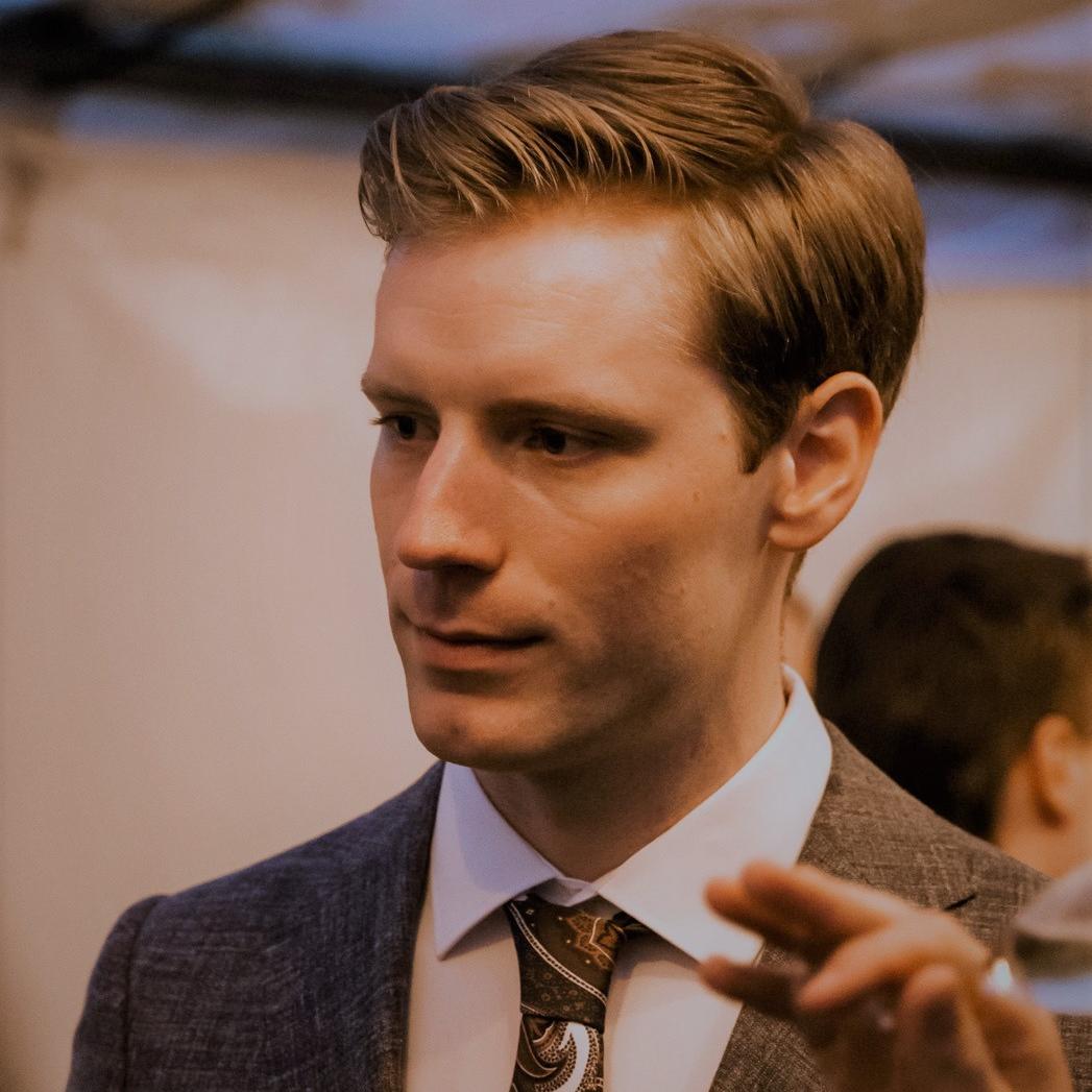 Bruno Tassignon MFYS